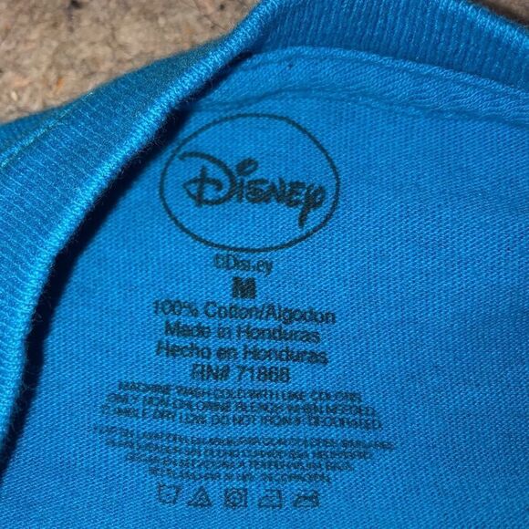 Vintage 2012 Disney T-Shirt | Medium - Picture 5 of 8